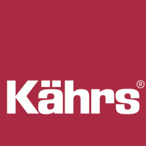 Logo Kährs